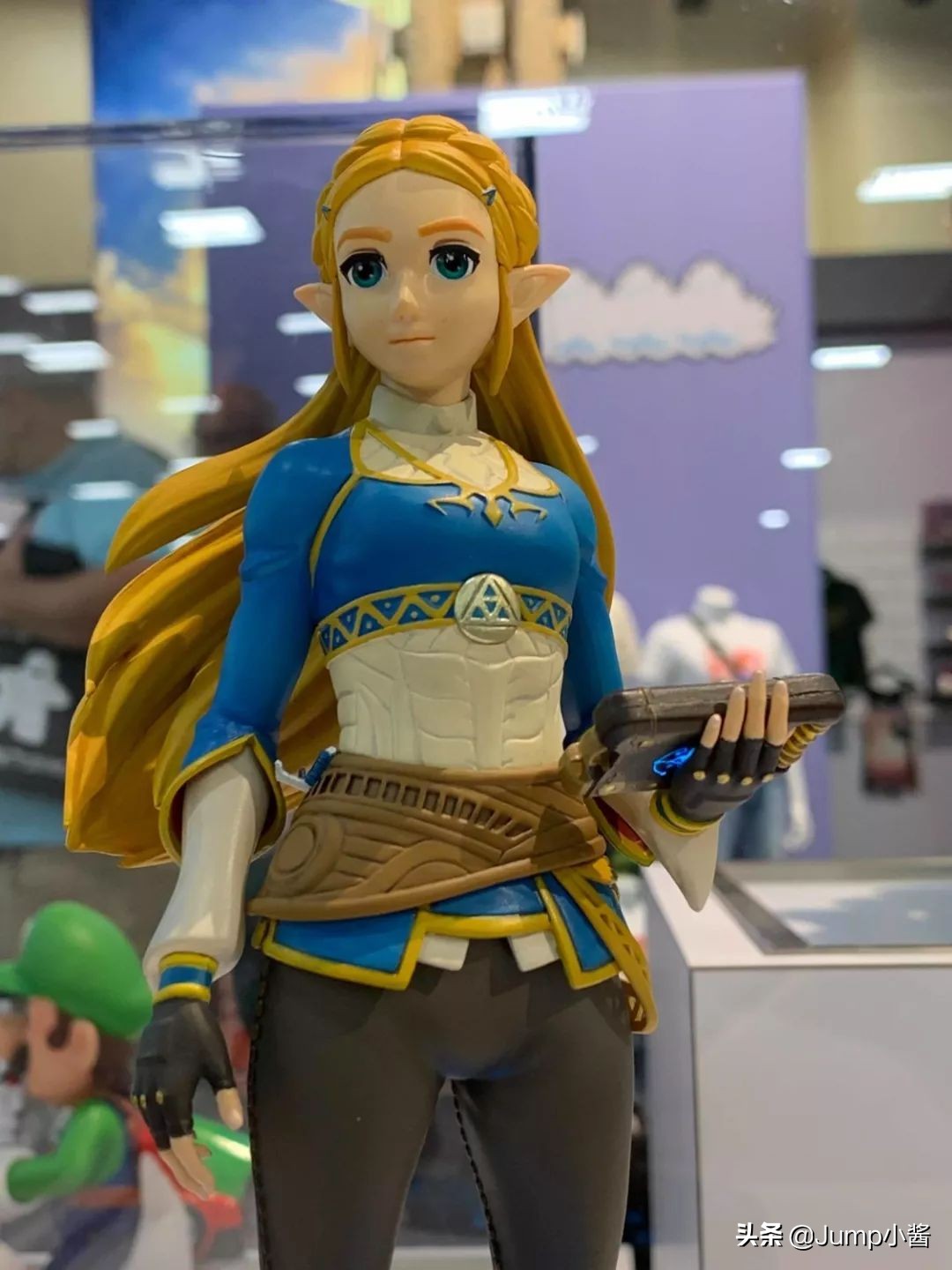 IGN百大游戏引网友群嘲！《大神》续作有谱了？|Jump简报