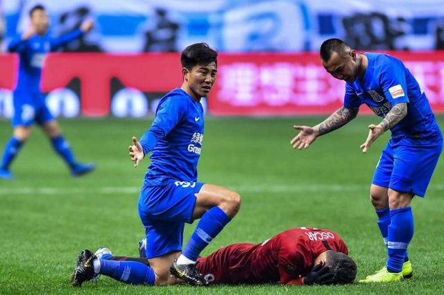 红牌足协,足球十大无解停赛规则