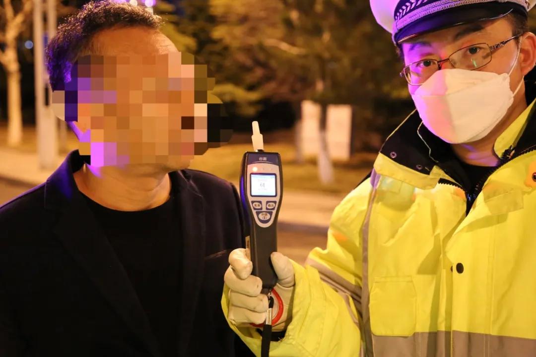 2022威海醉驾免于起诉新规,威海严查违法车辆