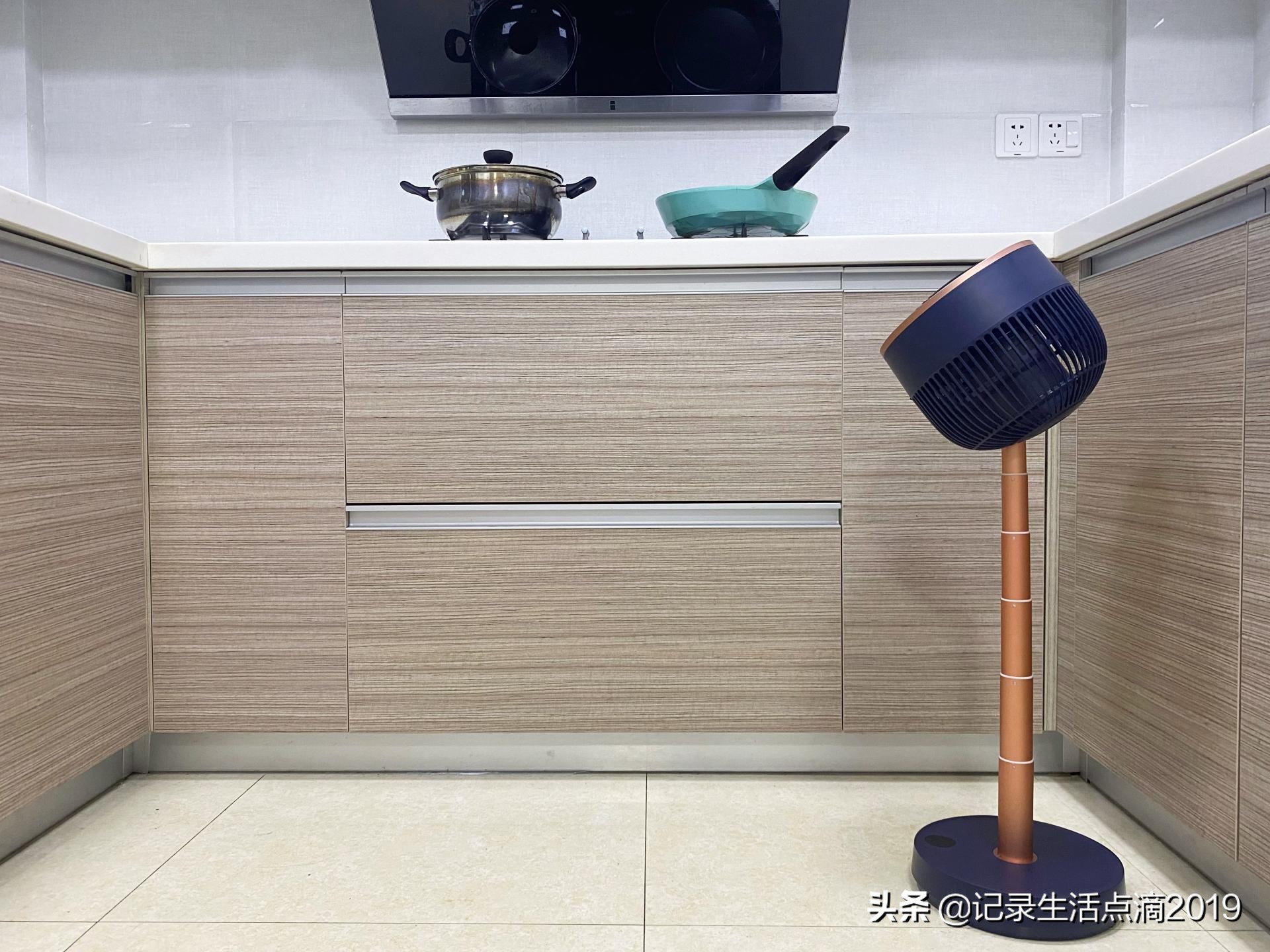 空气循环扇真的比落地扇好吗,空气循环扇和无叶扇哪个好用