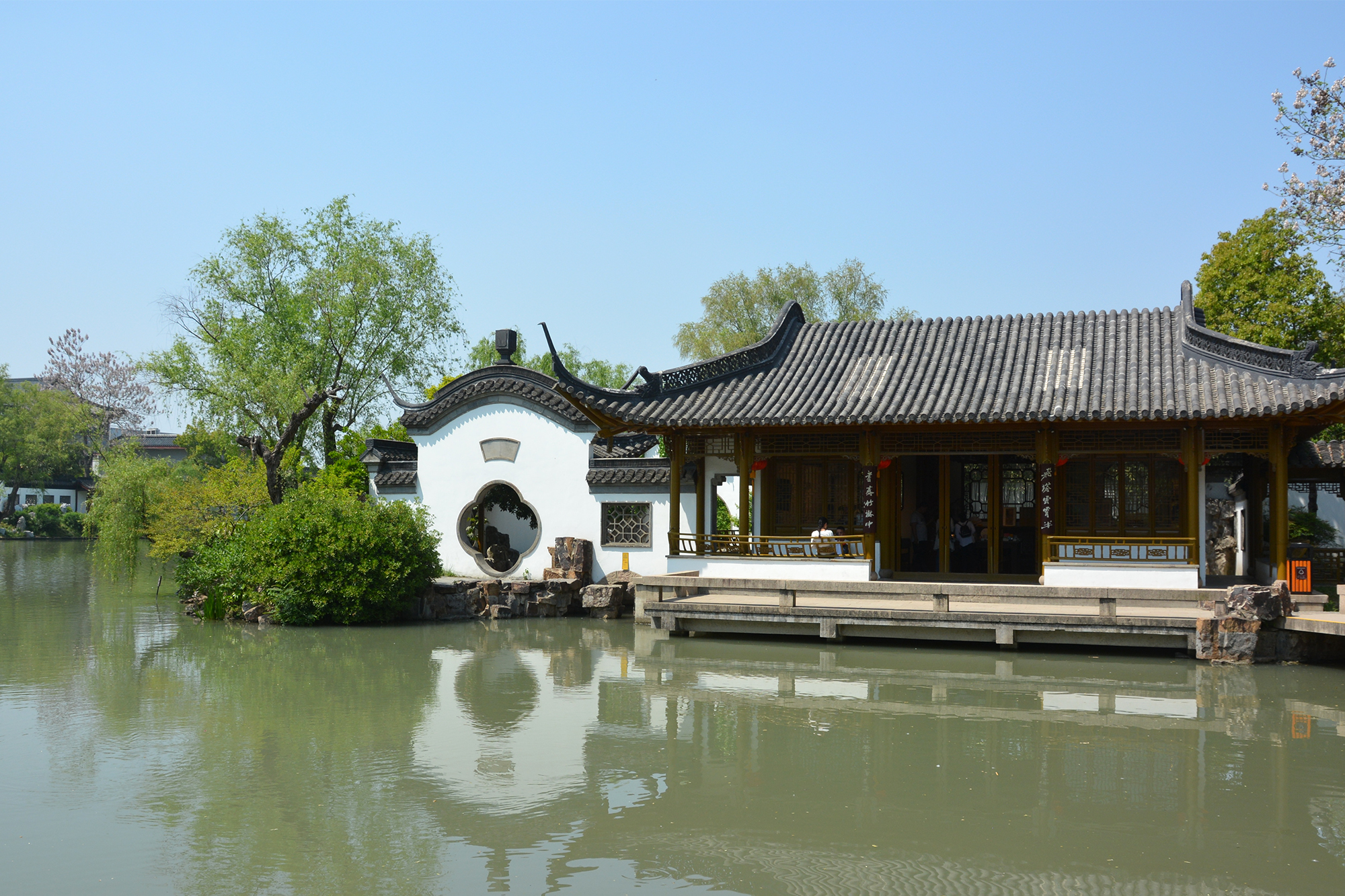 扬州旅游十大必去景区排名,扬州5a景区有哪些景点
