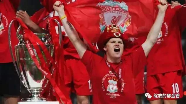 约翰里瑟十大进球,足坛现役5大中卫