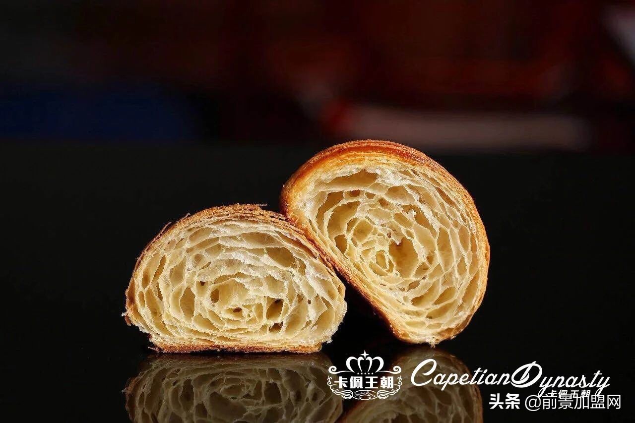 卡佩王朝烘焙加盟品牌拥有强大的产品力傲占北京市场