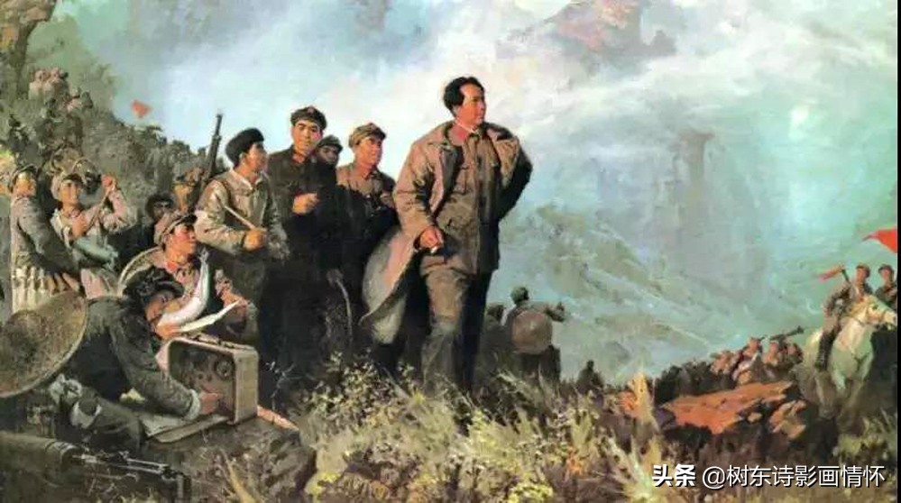 毛主席与众不同的9大特质