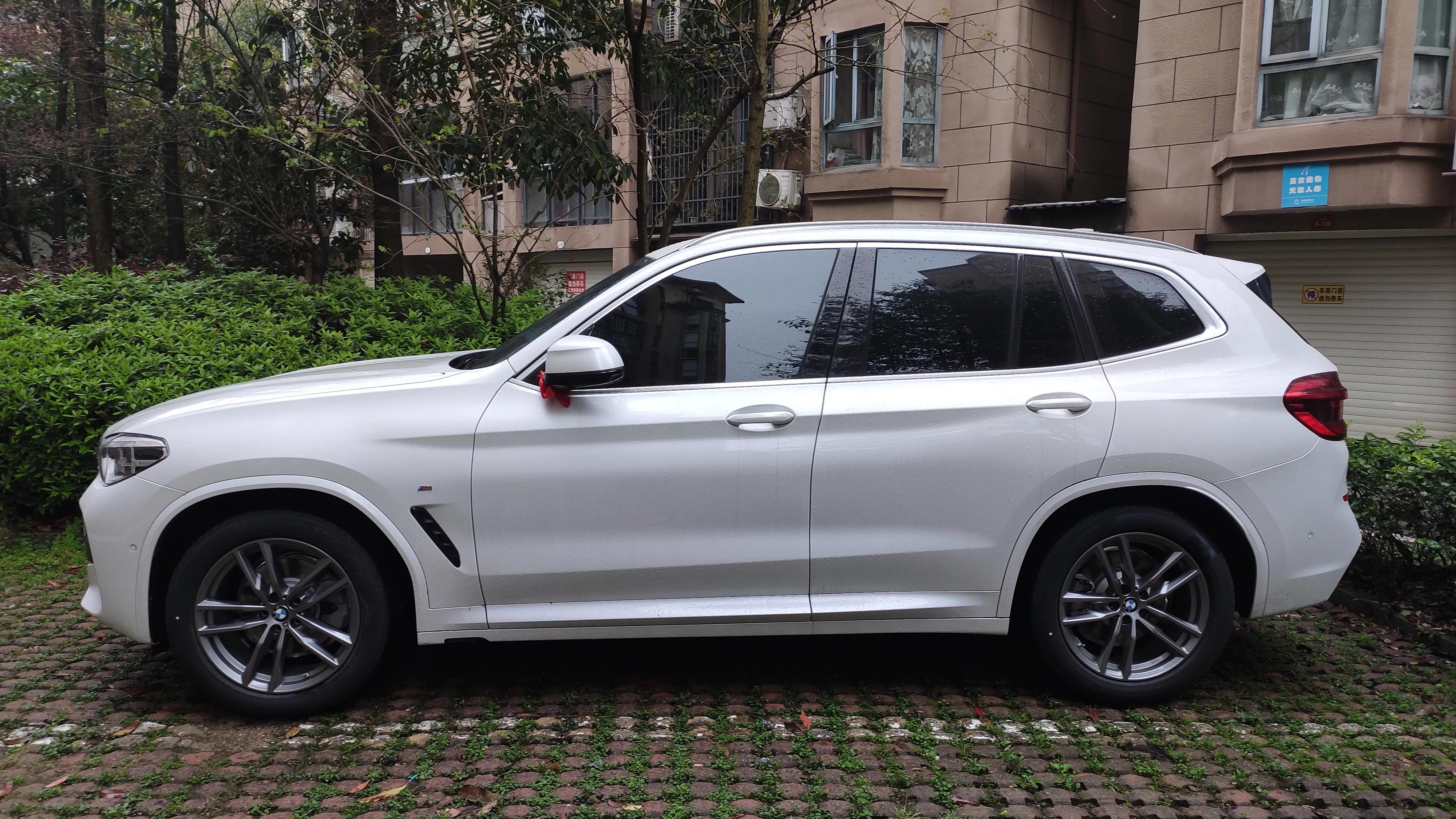 21款x328i油耗实测,21款x325i运动版动力