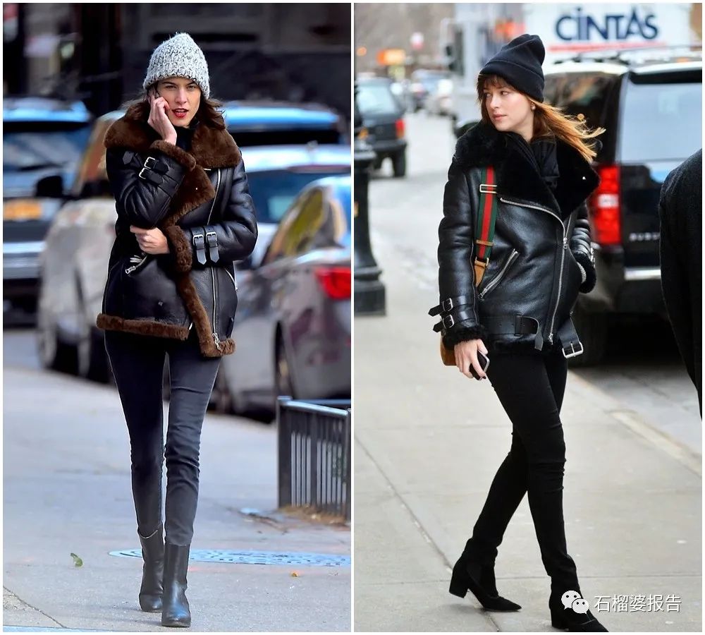 这个冬天不怕冷保暖又好看的外套,最冷的冬天羽绒服