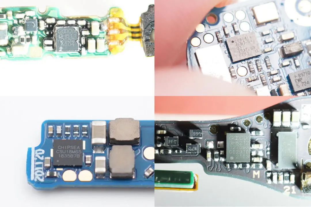 2021公认音质最好tws耳机,tws耳机2023市场分析
