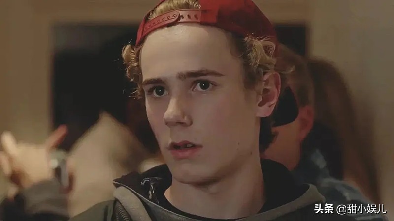 skam挪威e神什么时候喜欢小天使的 (挪威skam小天使神颜)