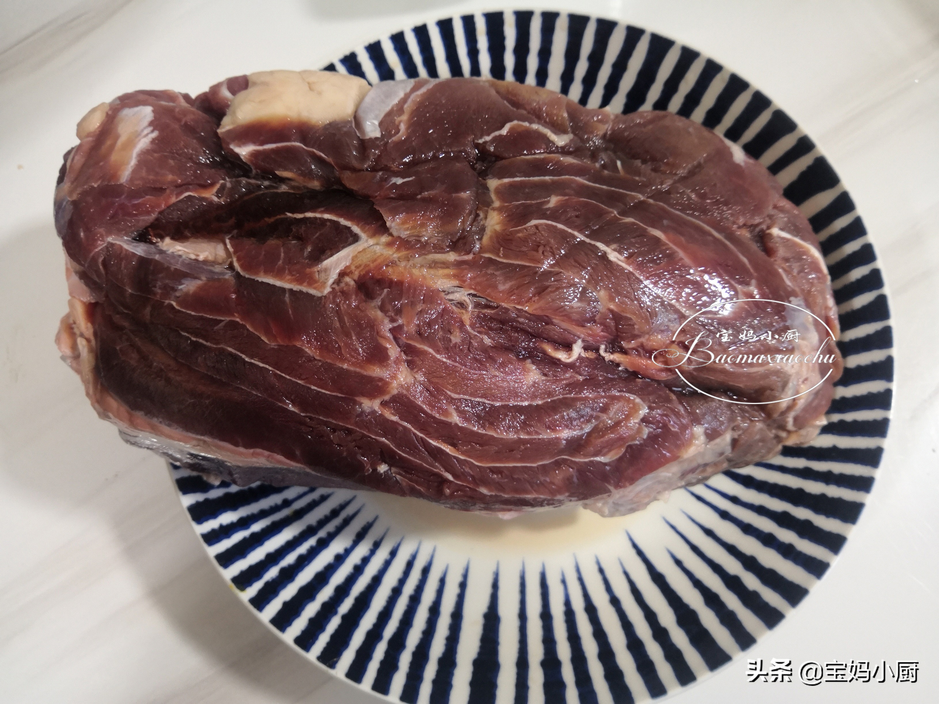 酱牛肉用电饭煲炖多长时间最好,用电饭煲做酱牛肉用哪个模式