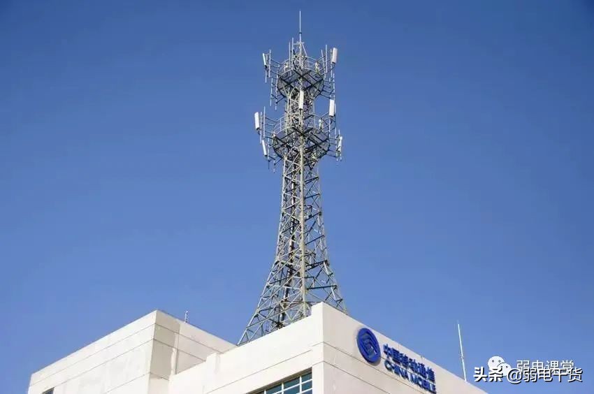 5g核心网各网元功能通俗易懂,5g承载网到底需要哪些