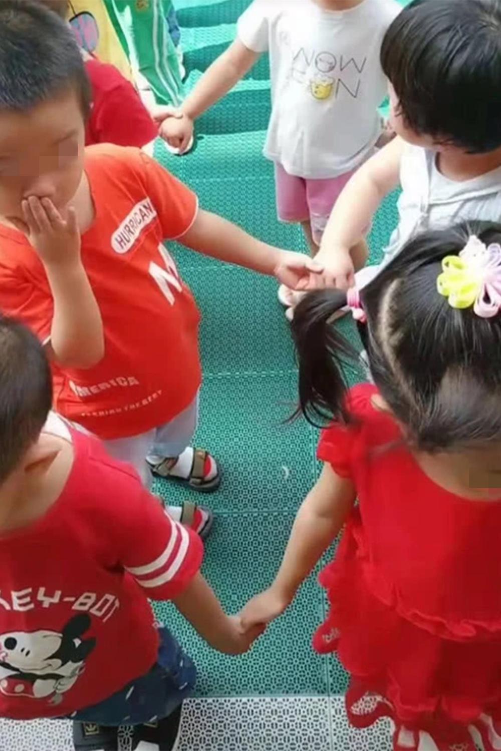 幼儿园男女比例失调对孩子影响,中国男女比例失调十年后能解决吗