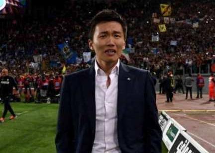 张康阳高燃,张康阳评价国米