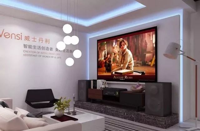 智能家居每个房间解决方案,智能家居全套方案清单