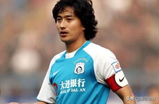 韩国足球历史最强的一届,韩国足坛十大帅哥排行榜