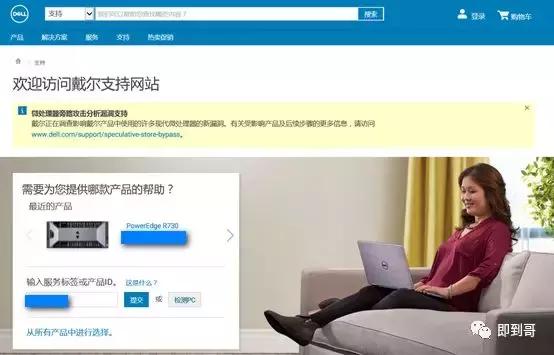 dellr230服务器怎么使用,dell服务器r230设置raid