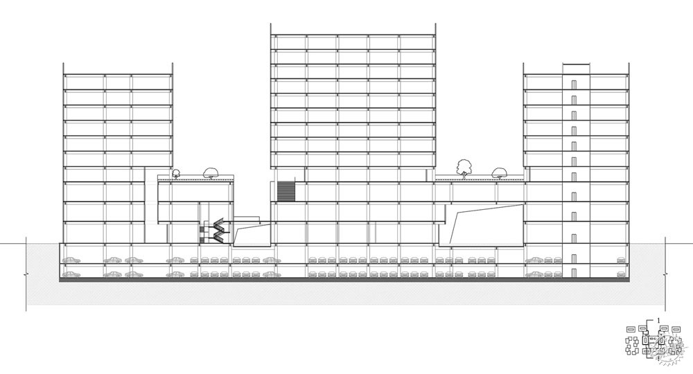 leed认证的住宅,leed金奖的等级