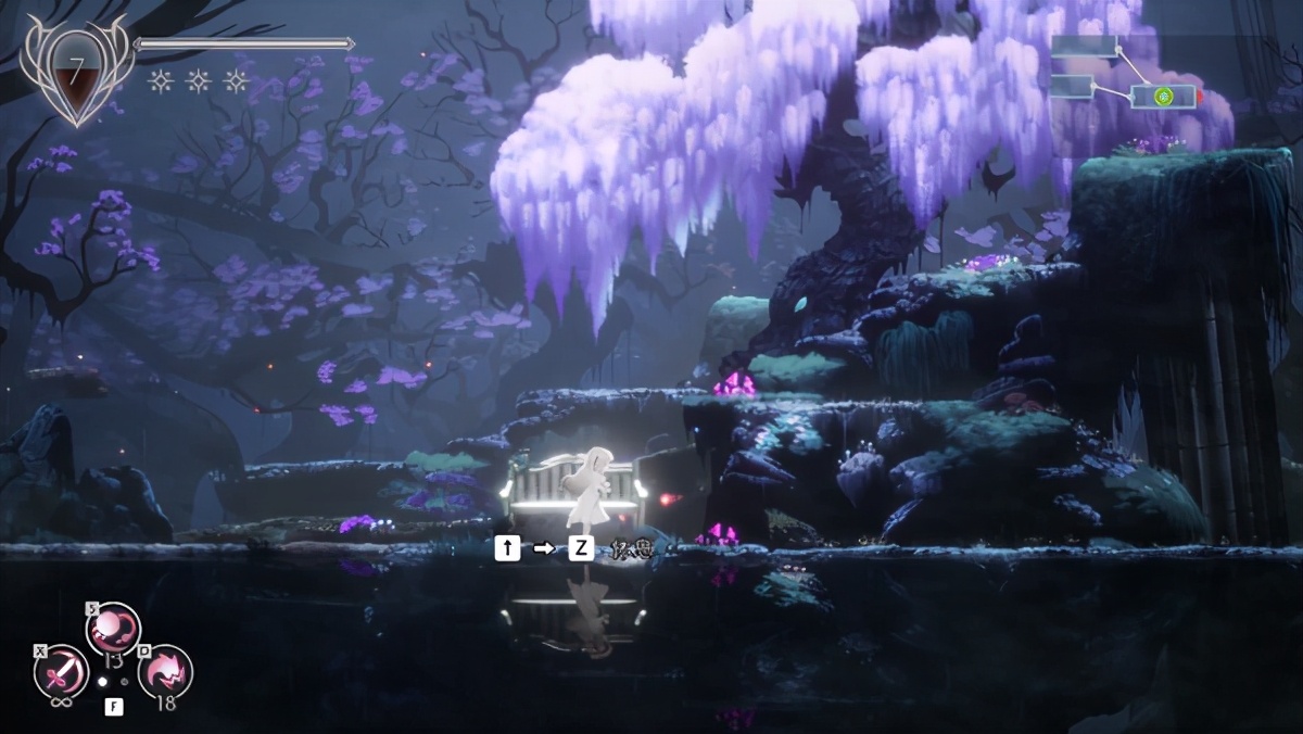 enderlilies完整攻略,enderlilies续作