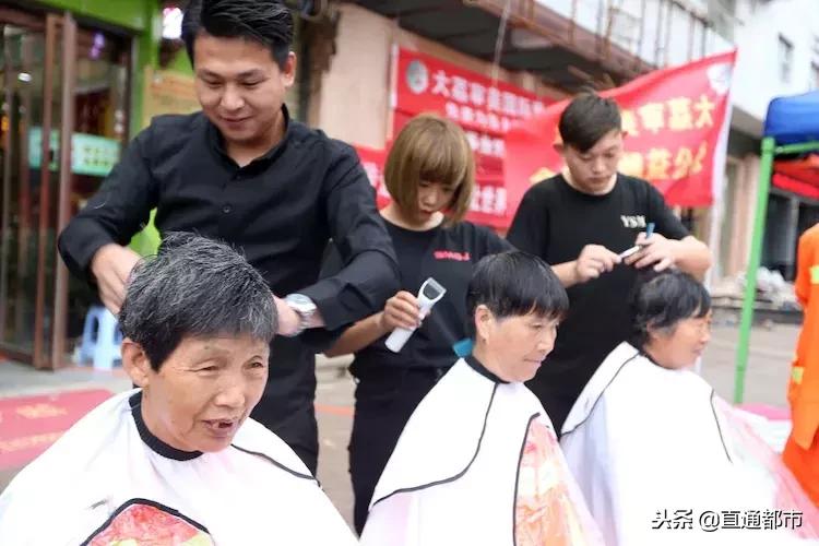 大荔赵贤若,大荔劳模赵贤若