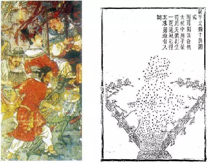 莫言饥荒描写,莫言山东高密东北乡