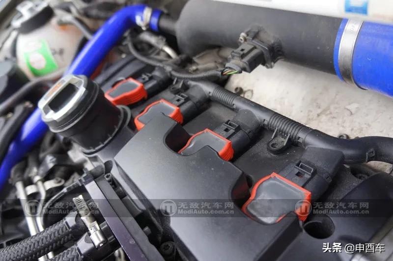 ea888和ea113哪个潜力大,ea113和ea888怎么区分