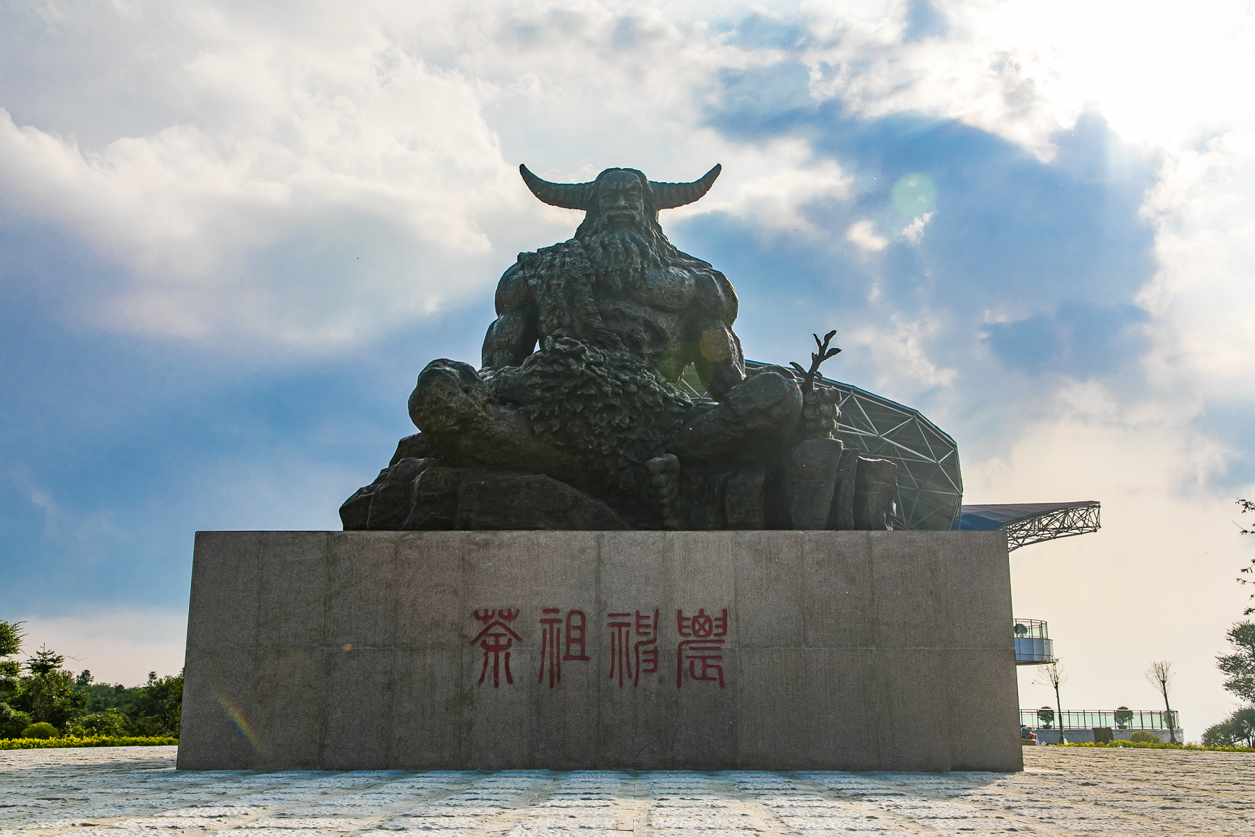 重庆正在建设的新景区,重庆新打卡景区有哪些