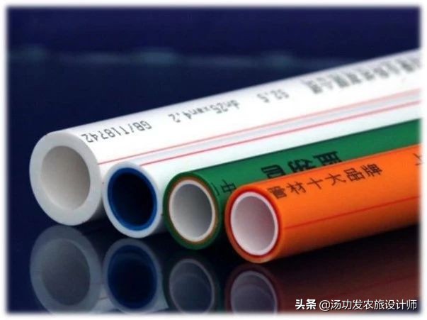 景观绿化给水管设计,景观水景给水管一般用多大的