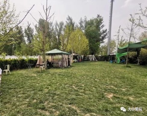 北京适合自驾户外烧烤的地方,北京野游烧烤好去处