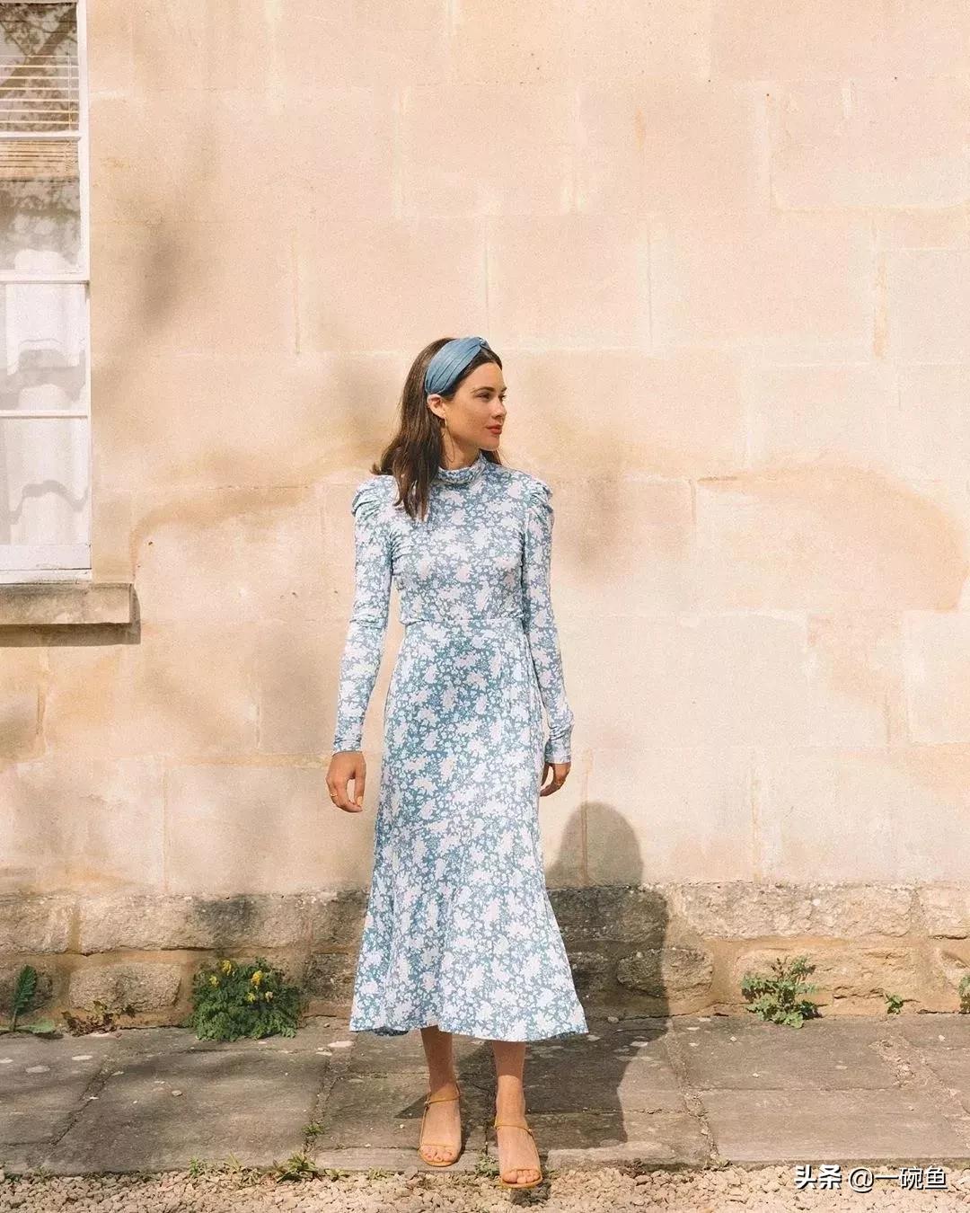 鞋子别乱穿,刚买的鞋子要怎么穿才好看