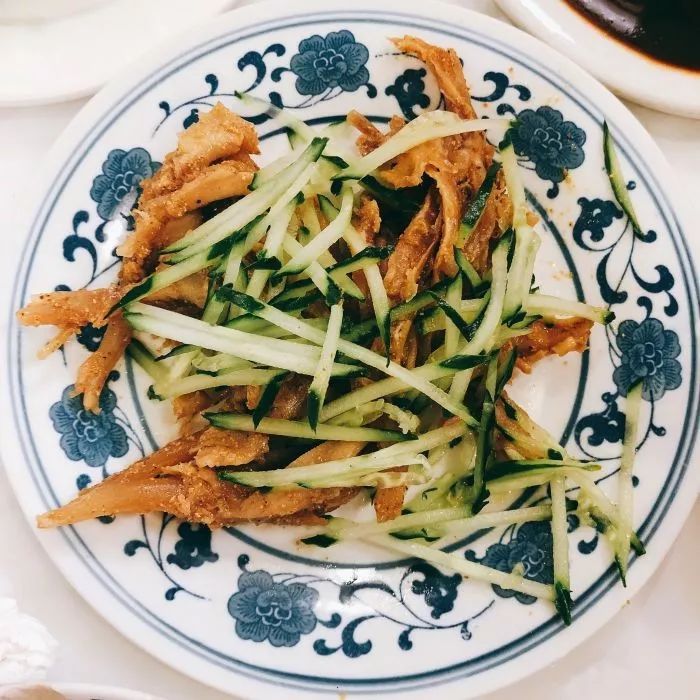 北京饭店必吃的10道菜,北京最正宗的50家老字号招牌菜