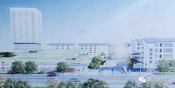 长沙名校遍地开花,长沙10大名校