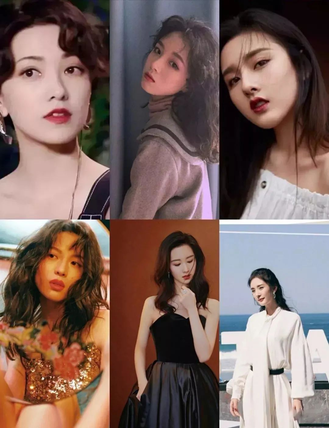 上了n次热搜的这款发型，细软油的我居然也能拥有