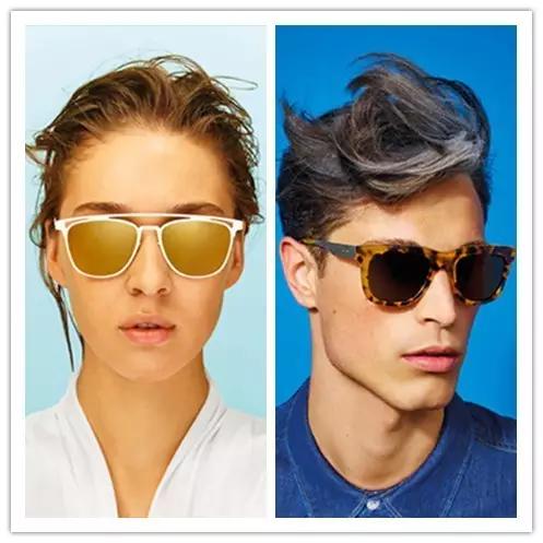 ItaliaIndependent：意大利“国民老公”喊你换眼镜啦