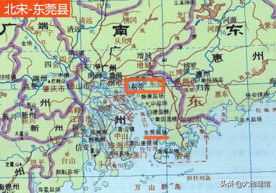 广东冷知识500条,广东冷知识100个