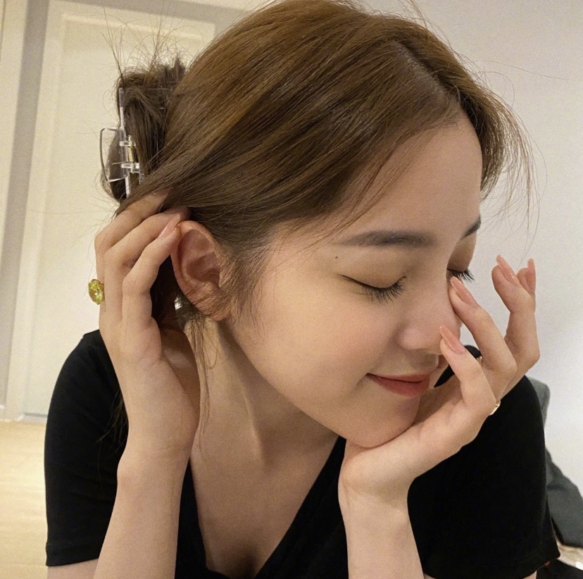 欧阳娜娜打扮图,欧阳娜娜打扮完整版