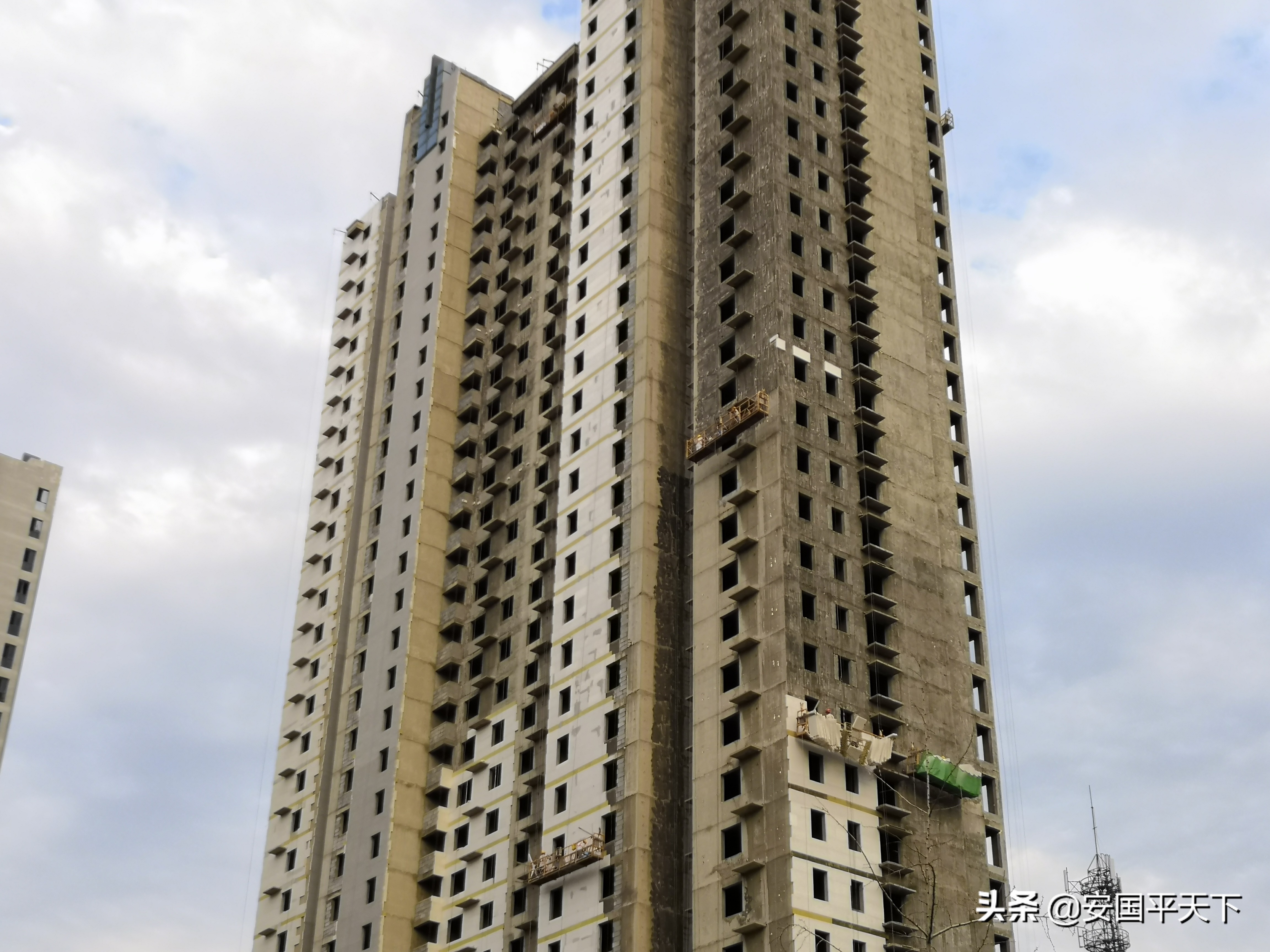 金色漫城2025年交房,金色漫城何时能交房