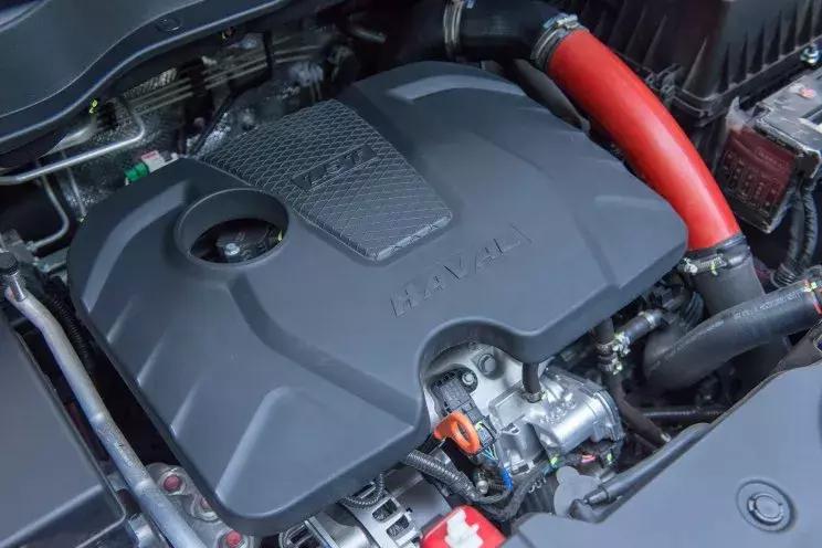 哈弗h2创享版可靠吗,试驾h2创享版