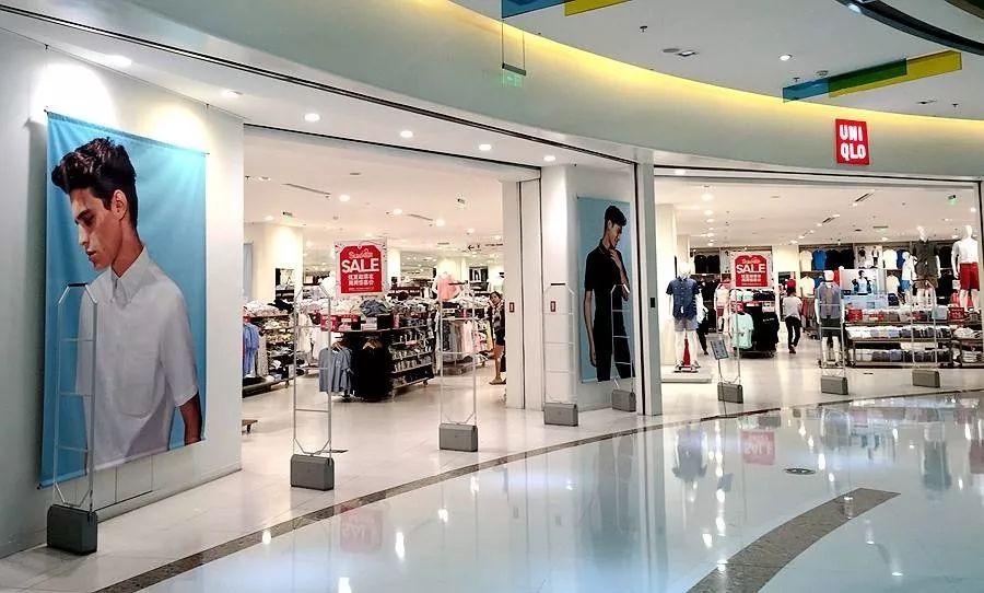 优衣库网店最新折扣规律,优衣库打折套路大总结