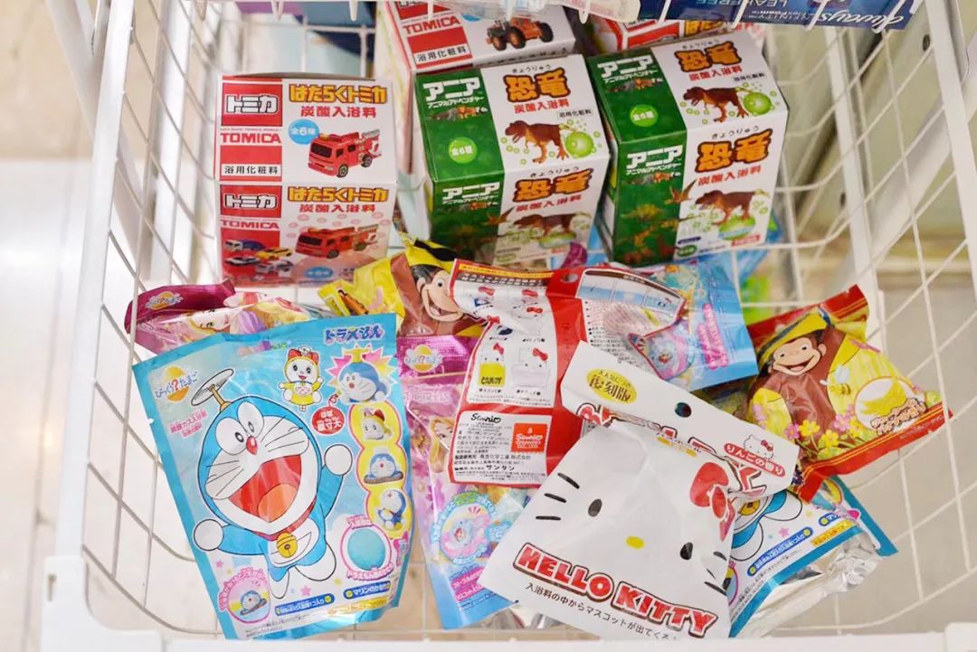 优品倾城｜小仙女日本药妆店买什么？