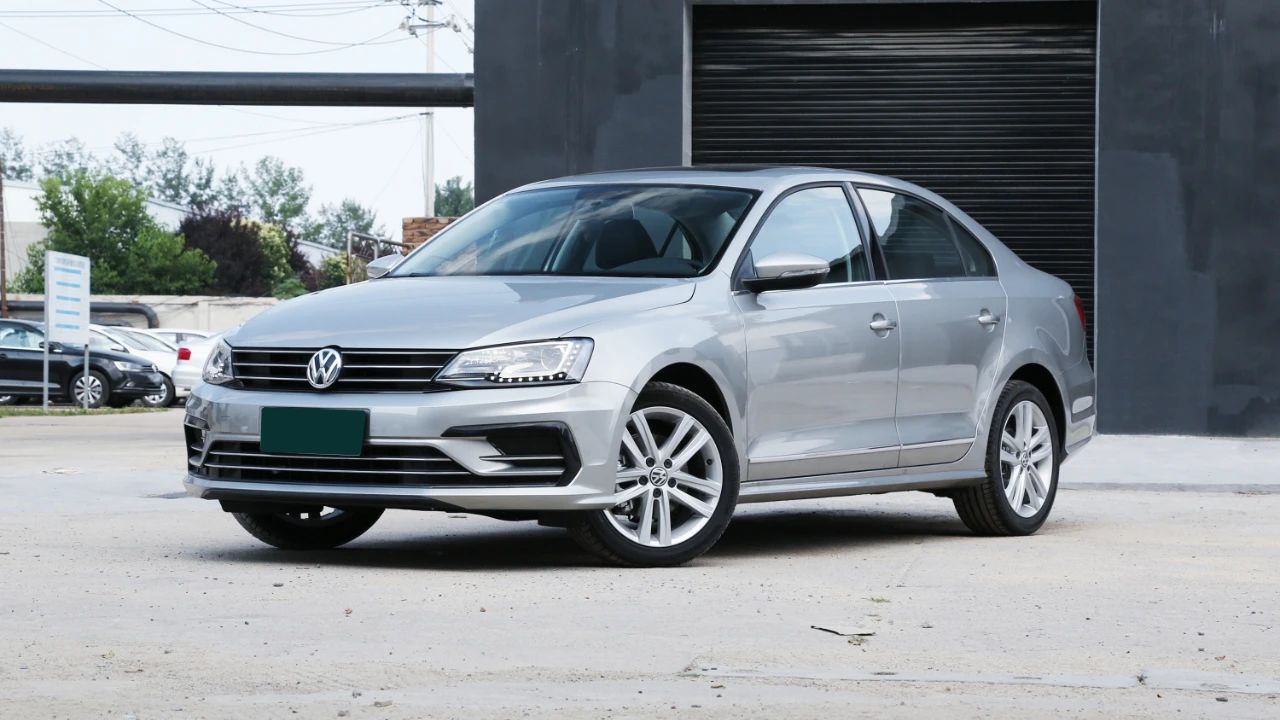 大众最不值得买的四款车,大众在中国能封神离不开这11款车