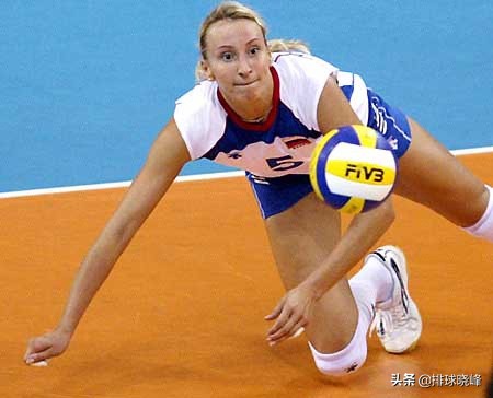 2022中国女排战术,中国女排先进打法