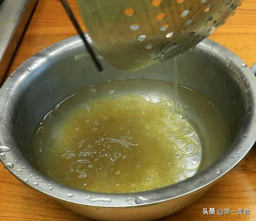 北京炒合菜的做法大全,家常炒合菜饭店做法