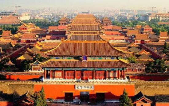 看看民国初年袁世凯与清皇室的交集溥仪最后已经彻底俯首臣服