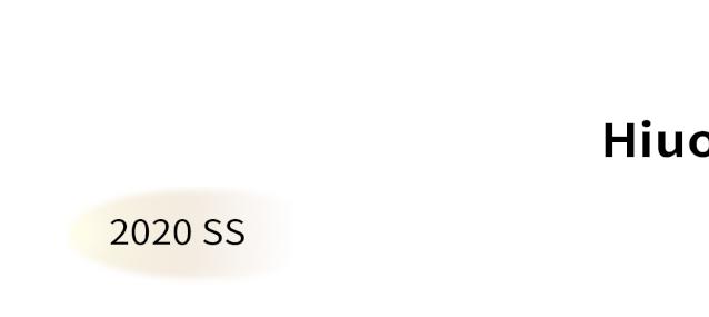 HIUOYA柚盐|夏日遐想，怪你过分美丽