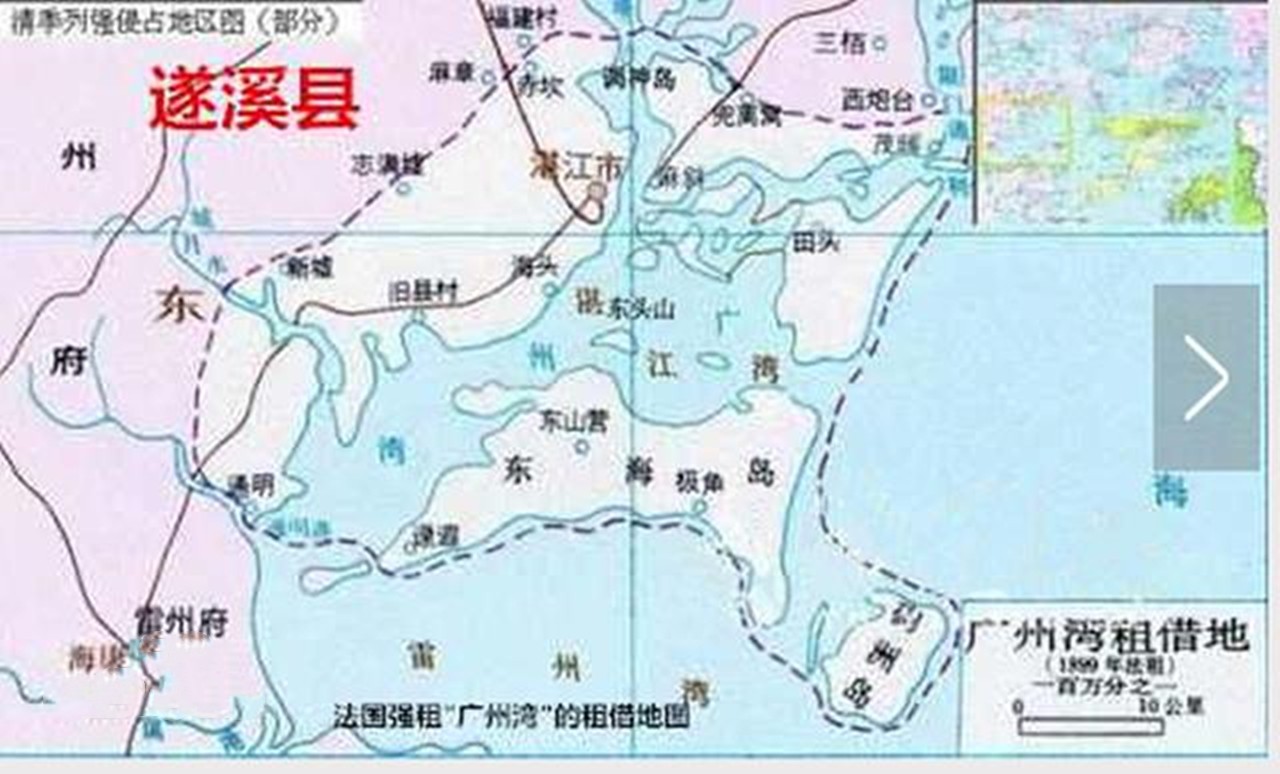 广东湛江吴川市富人区有哪些,湛江吴川土豪集中地