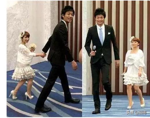 日本人个子不高，女生身高168在当地是何体验？日本男：高攀不起