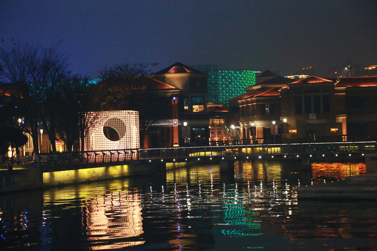 苏州3日游必去景点的路线,苏州必去打卡的地方