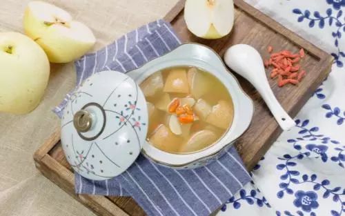 养肺的5个技巧,养肺清肺怎么养