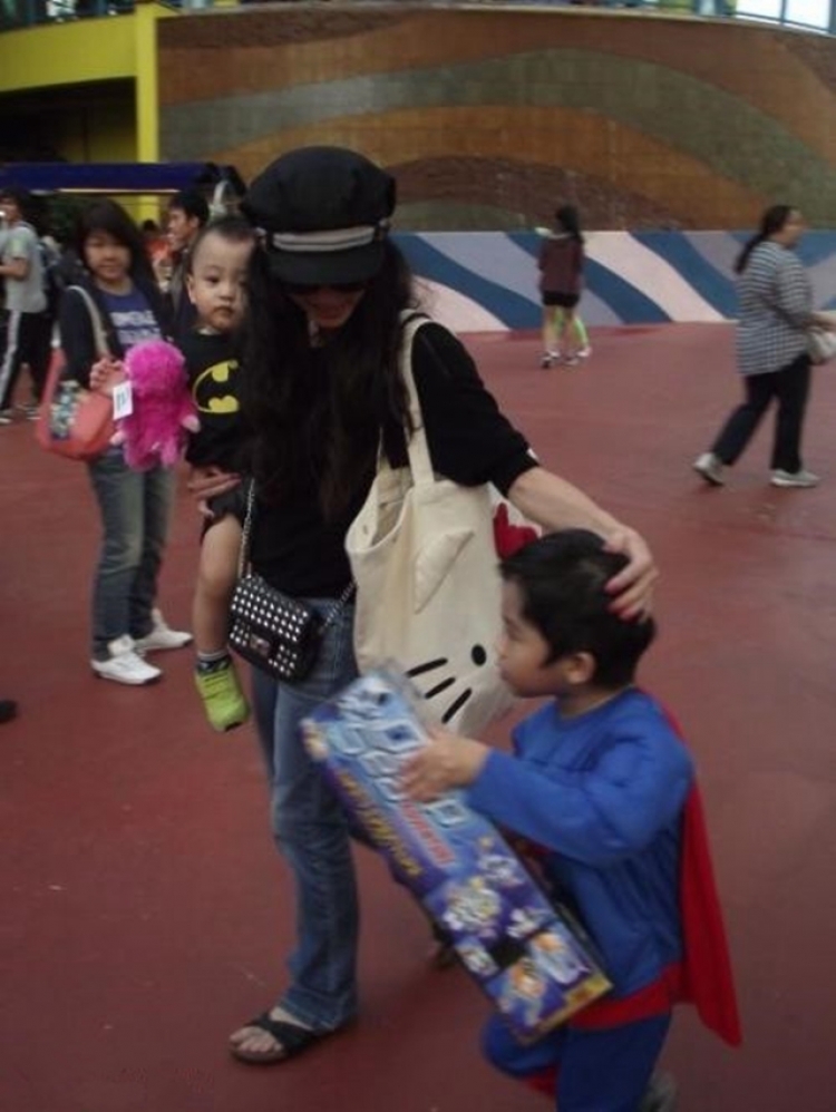 隆鼻张柏芝鼻型,浪姐张柏芝新消息