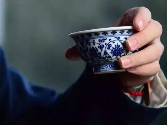 文人雅士最爱的瓷器,文人雅士壶