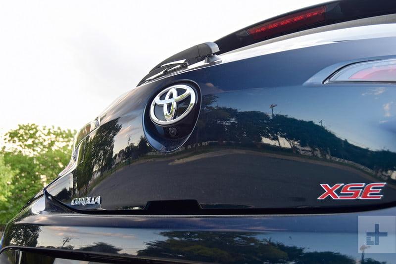 卡罗拉2020年6月试驾,丰田卡罗拉掀背版价格